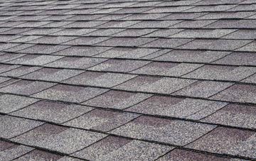 Hilgay tiles for shallow pitch roofing