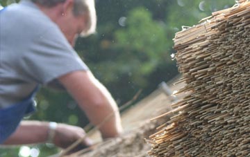 professional Hilgay thatchers