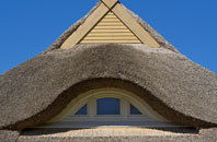 Hilgay thatch roofing