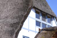 find rated Hilgay thatchers